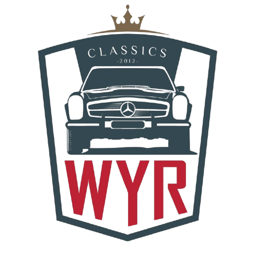 WYR logo